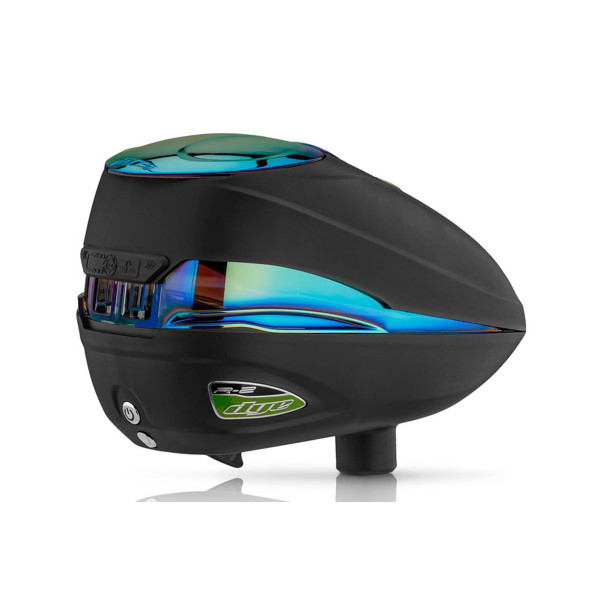 Loader Rotor R2 CHAMELEON — vue 7