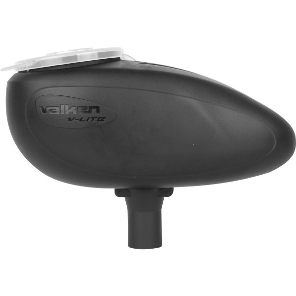 Loader Valken V-Lite Cal 68 système rapide 200 billes — vue 5