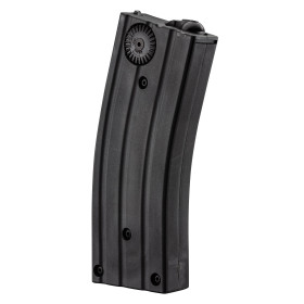 Chargeur Paintball Magfed 16 billes Cal. 68 pour marquer Tactical Swap — vue 2