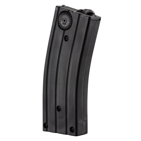 Chargeur Paintball Magfed 16 billes Cal. 68 pour marquer Tactical Swap — vue 4