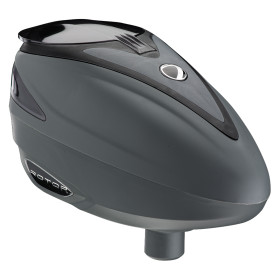 Loader Dye LT-R Rotor noir — vue 8