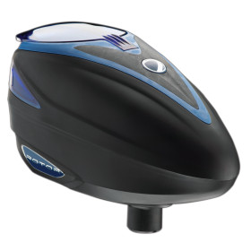 Loader Dye LT-R Rotor noir — vue 9