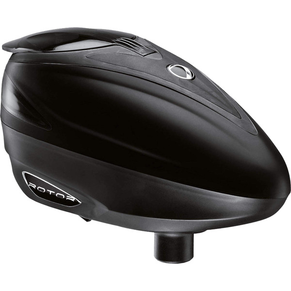 Loader Dye LT-R Rotor noir — vue 10