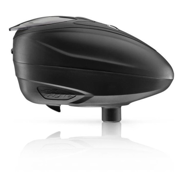 Loader Dye LT-R Rotor noir — vue 16