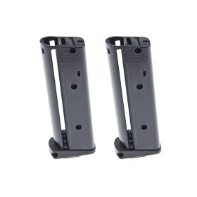 Tippmann tpx chargeur 7 billes x 2