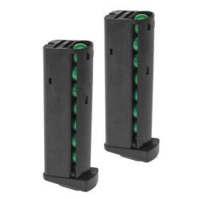 Tippmann tpx chargeur 7 billes x 2 — vue 4