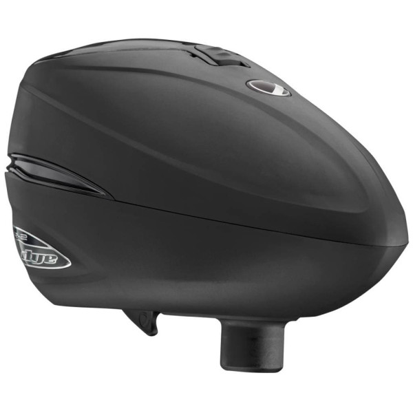 Loader Rotor R2 Dye noir — vue 3