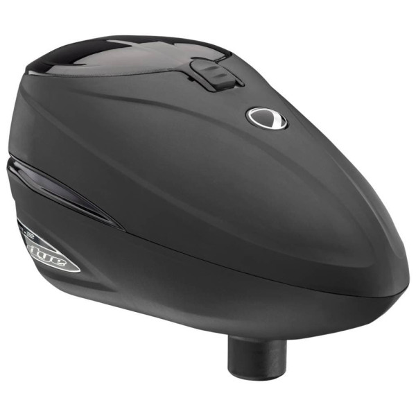 Loader Rotor R2 Dye noir — vue 4