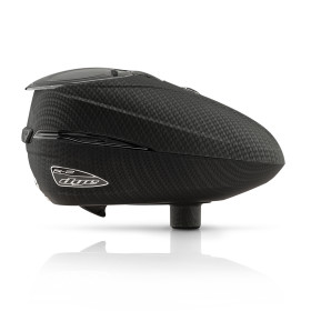 Loader rotor R2 Carbon black — vue 2