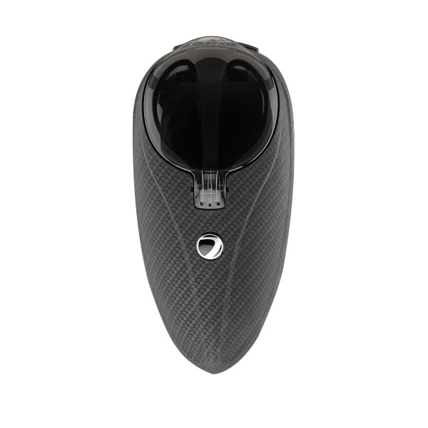 Loader rotor R2 Carbon black — vue 8