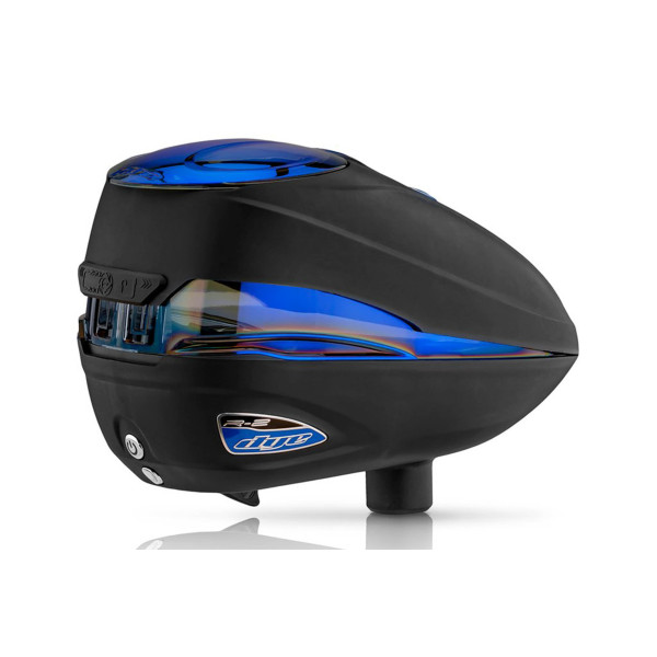 Loader Rotor R2 Blue Ice — vue 4
