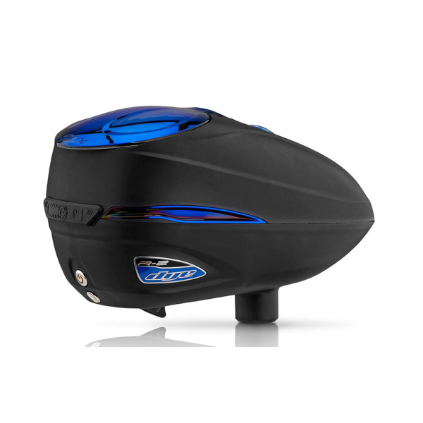 Loader Rotor R2 Blue Ice — vue 7