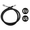Ligne complète renforcée QD type EU ou US — vue 3