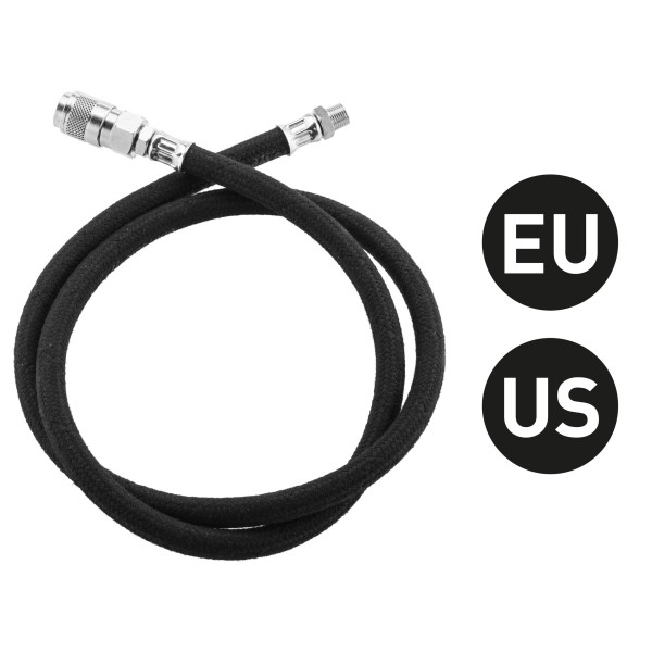 Ligne complète renforcée QD type EU ou US — vue 8