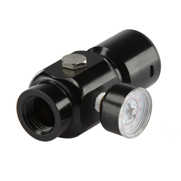 Régulateur HPA 0-150 psi GEN2 double sortie — vue 3