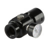 Régulateur HPA 0-150 psi GEN2 double sortie — vue 3