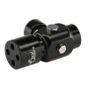 Régulateur HPA 0-150 psi GEN2 double sortie — vue 6