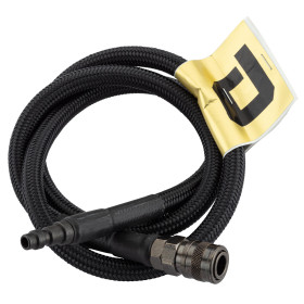 Ligne Dominator HPA complète SLP QD noire type US — vue 2
