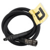 Ligne Dominator HPA complète SLP QD noire type US — vue 4