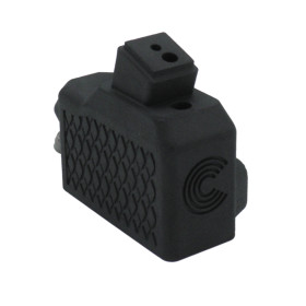 Adaptateur HPA chargeur M4 pour APP01 / G17 series — vue 2
