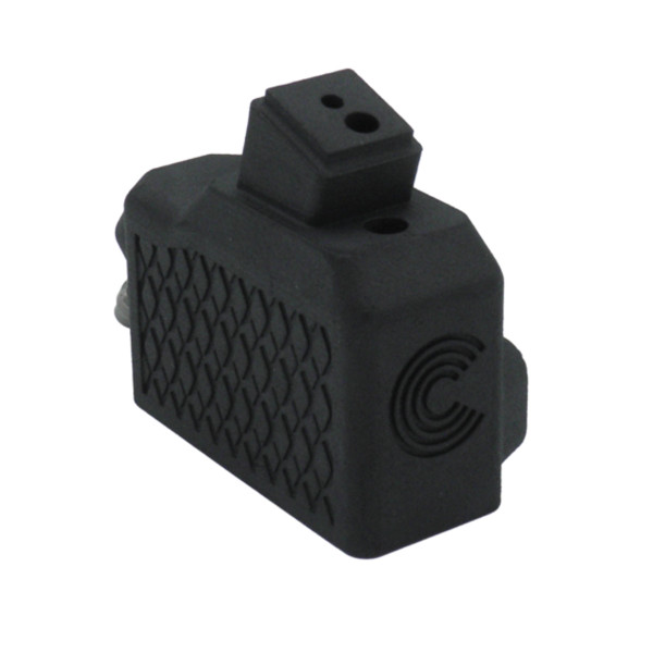 Adaptateur HPA chargeur M4 pour APP01 / G17 series — vue 2