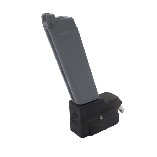 Adaptateur HPA chargeur M4 pour APP01 / G17 series — vue 7