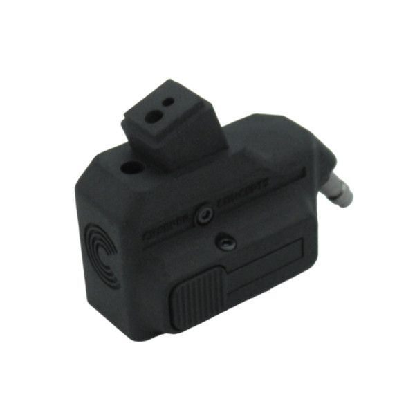 Adaptateur HPA chargeur M4 pour APP01 / G17 series — vue 8