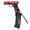 Adaptateur HPA chargeur M4 pour APP01 / G17 series — vue 10