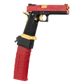 Adaptateur HPA chargeur M4 pour Hi-Capa series