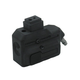 Adaptateur HPA chargeur M4 pour Hi-Capa series — vue 2