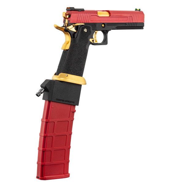 Adaptateur HPA chargeur M4 pour Hi-Capa series — vue 5
