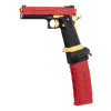 Adaptateur HPA chargeur M4 pour Hi-Capa series — vue 9