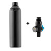 Pack bouteille alu 0,2L + preset 3000 PSI — vue 2