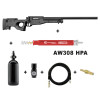 Pack complet HPA AW-308 — vue 2