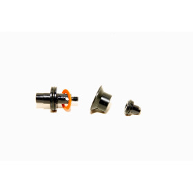 Kit de poppet pour Fusion Engine Red Line — vue 2