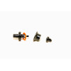 Kit de poppet pour Fusion Engine Red Line — vue 2