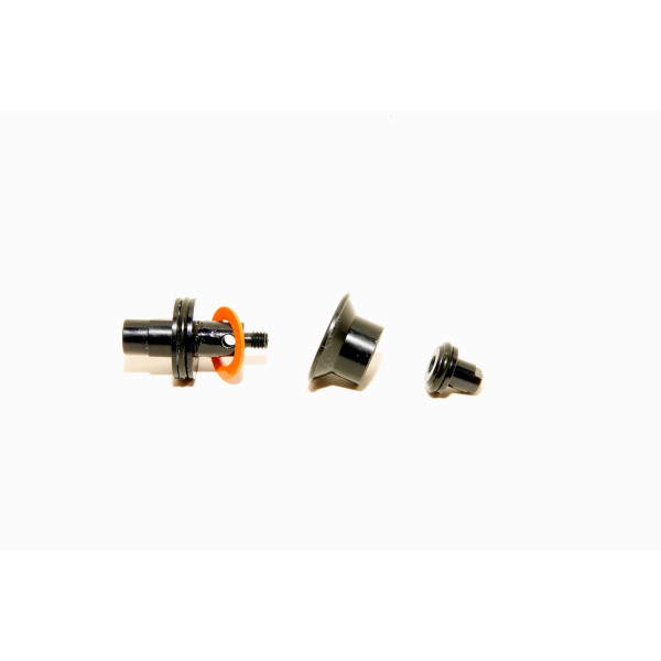 Kit de poppet pour Fusion Engine Red Line — vue 4
