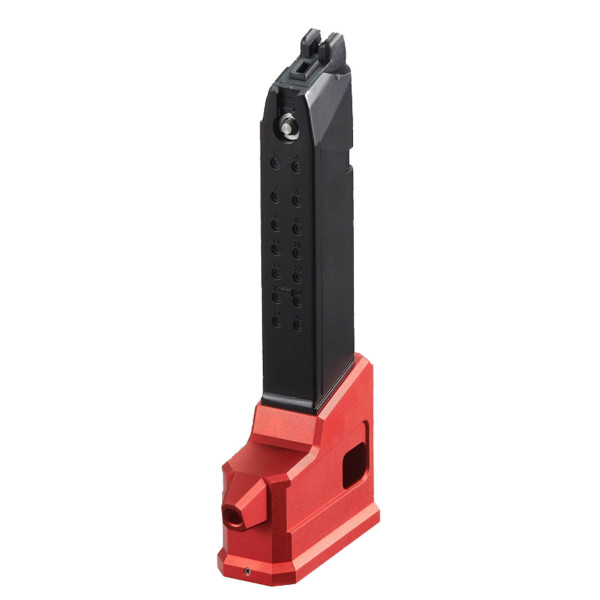 Adaptateur HPA pour AAP et EU7 lancer tactical — vue 9