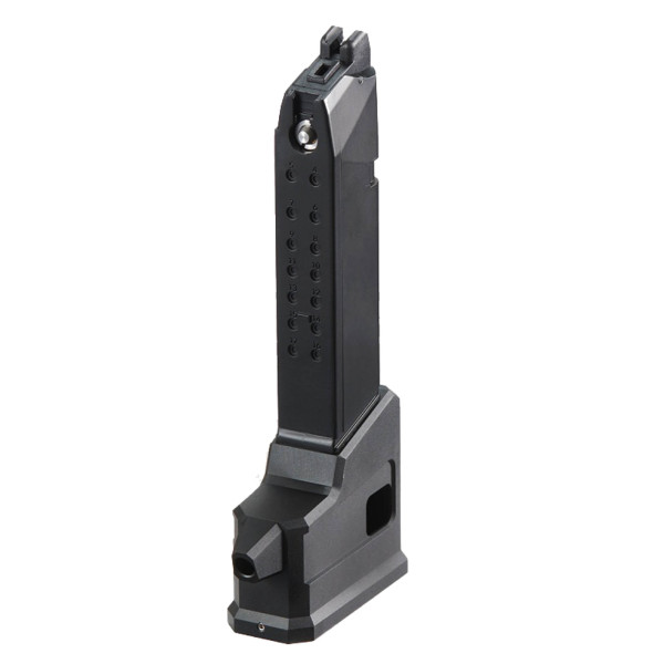 Adaptateur HPA pour AAP et EU7 lancer tactical — vue 13