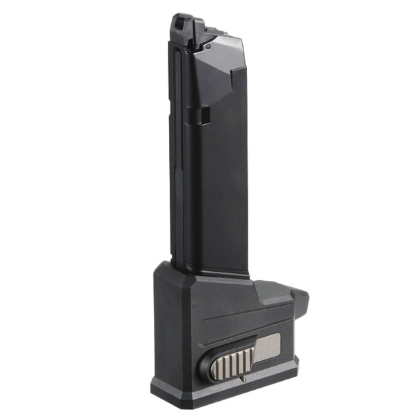 Adaptateur HPA pour AAP et EU7 lancer tactical — vue 16