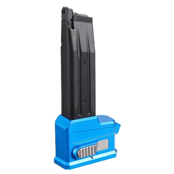 Adaptateur HPA pour Hi Capa lancer tactical — vue 10