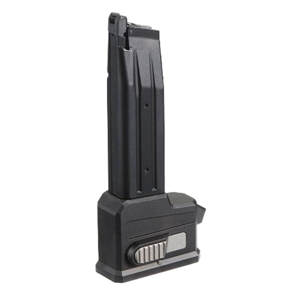 Adaptateur HPA pour Hi Capa lancer tactical — vue 11