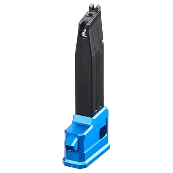 Adaptateur HPA pour Hi Capa lancer tactical — vue 21