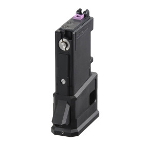 Adaptateur HPA pour GBBR TYPE MWS TM Lancer Tactical
