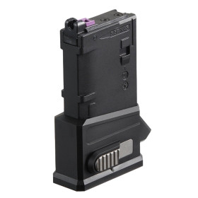 Adaptateur HPA pour GBBR TYPE MWS TM Lancer Tactical — vue 2