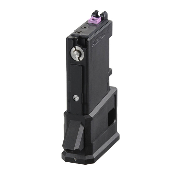 Adaptateur HPA pour GBBR TYPE MWS TM Lancer Tactical — vue 3