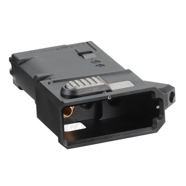 Adaptateur HPA pour GBBR TYPE MWS TM Lancer Tactical — vue 5