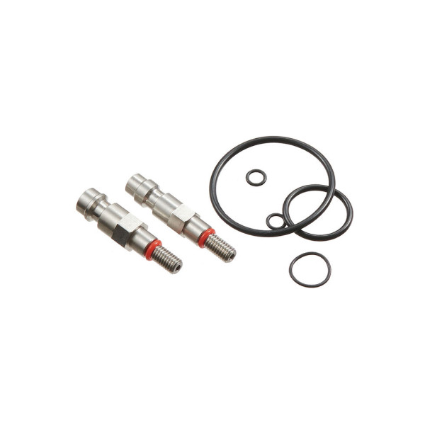 Adaptateur HPA pour GBBR TYPE MWS TM Lancer Tactical — vue 8
