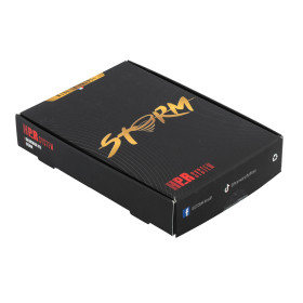 Systeme HP-R Storm
