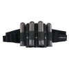 Harnais Dye Jet Pack 3+4 noir et gris — vue 3